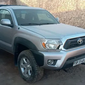 Toyota Tacoma 2013