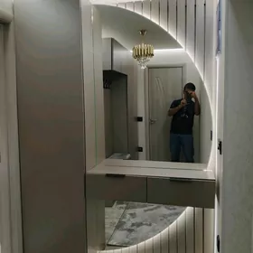 Prihoşka mebel