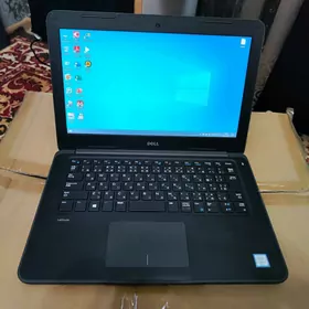 ноутбук noutbuk DELL 6TH GEN