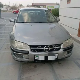 Opel Omega 1995