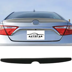 Camry Spoiler Banan