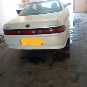 Toyota Mark II 1993