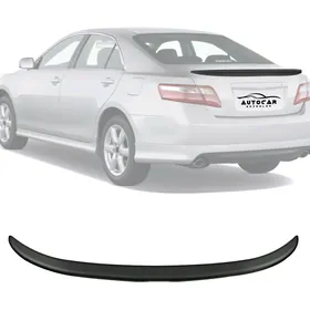 Camry Spoiler Banan