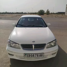 Toyota Corolla 2001