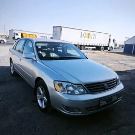 Toyota Avalon 2002