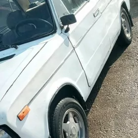 Lada 2106 1999
