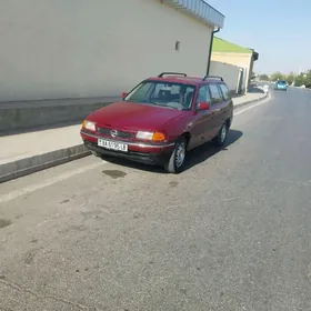 Opel Astra 1993