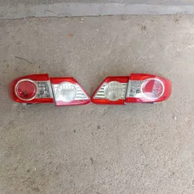 COROLLA FARA 2011 2012 2013