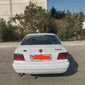 BMW 325 1991