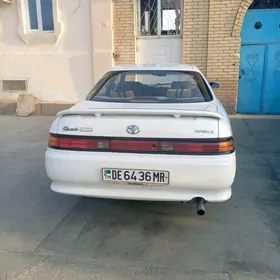 Toyota Mark II 1992