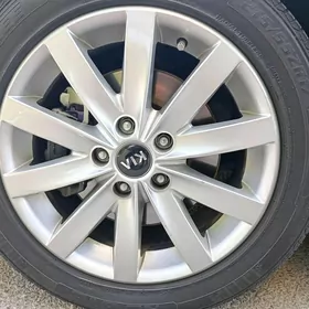 Toyota diska teker 17- lik