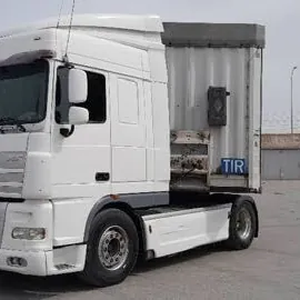 DAF 460 2008