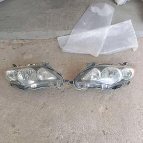 COROLLA FARA ES 2011 2012 2013