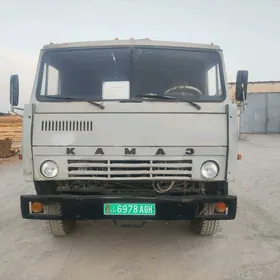 Kamaz 5320 1987