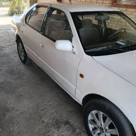 Toyota Camry 1995