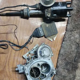 elektronny tramblyor karbaratr