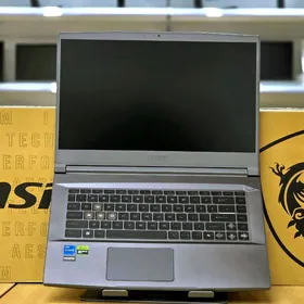 MSI Thin / i5-13 / RTX 4050