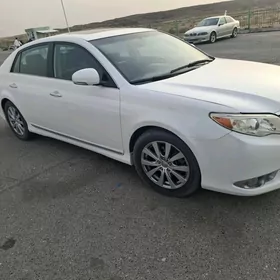 Toyota Avalon 2012