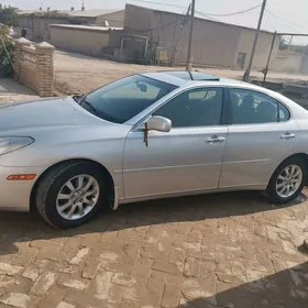 Lexus ES 300 2002