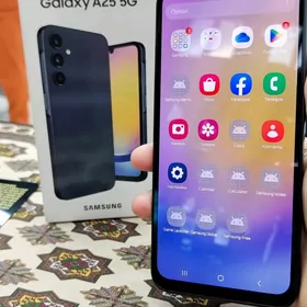 Galaxy A25