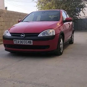 Opel Vita 2002