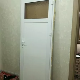 alyumin gapy алюмин гапы двер