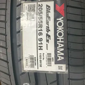 Yokohama 205 55 16 25Ý