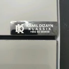 Mebel hyzmatlary