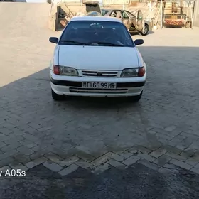 Toyota Corolla 1997