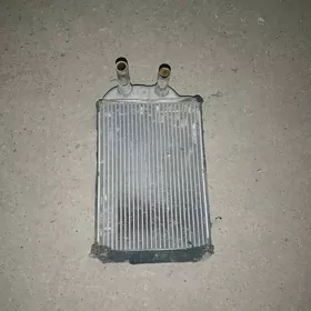 peçka radiýatir babiçka