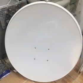Antenna + golowka