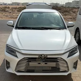 Toyota Yaris 2020