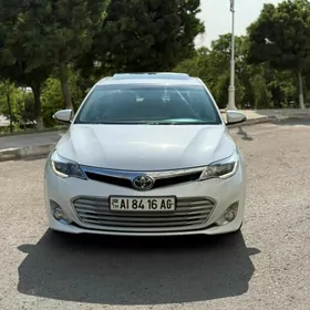 Toyota Avalon 2013