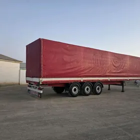 Kogel Euro Trailer 2005