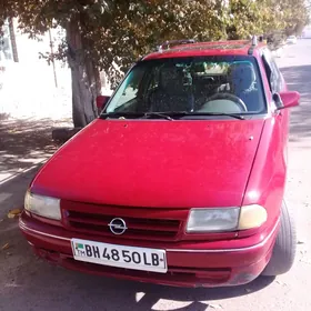 Opel Astra 1992