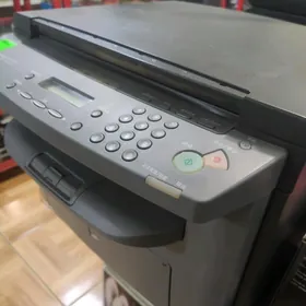 Canon 4012 ikinji el printer