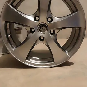 R16 Diska toyota camry