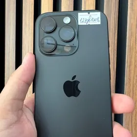 iPhone 16pro