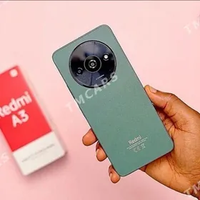 RABOCY REDMI ALYAS GYMMAT BAH