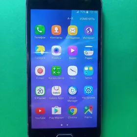 SAMSUNG  J3 ( 2016 )