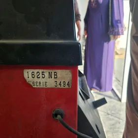 Balansirowka apparat