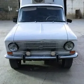 Москвич 412 2000
