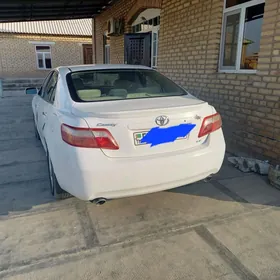 Toyota Camry 2007
