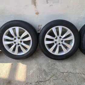 kia hyundai diska 18lik