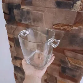 ведро для льда посуда posuda