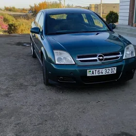 Opel Vectra 2002
