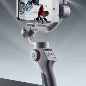 XIAOMI FUNSNAP 5 СТАБИЛИЗАТОР