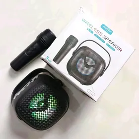 Karaoke