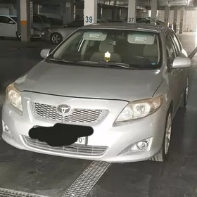 Toyota Corolla 2010
