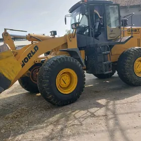 XCMG ZL50 2012